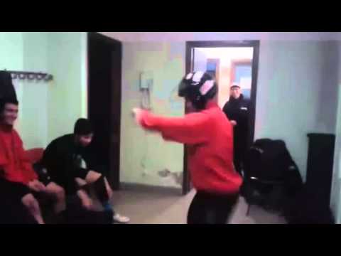Harlem Shake A.s.d Uboldese