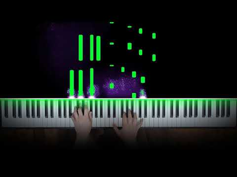 Shirk - Haunted (Piano Cover)  | Dedication #657