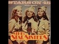 The Star Sisters - Stars on 45. 12" (Gold Series ...