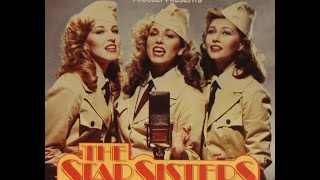 The Star Sisters - Stars on 45. 12&quot; (Gold Series)