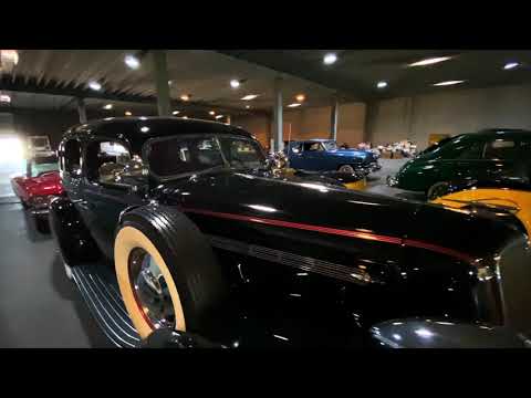 1936 Studebaker President (CC-1386041) for sale in Jackson, Mississippi
