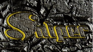 Sniper - Jeteur de pierres