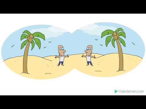 Kommunikation Inselmodell nach Vera F. Birkenbihl | Lerne das Vera F. Birkenbihl Inselmodell kennen