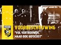 Voorbeschouwing Willem II vs Vitesse