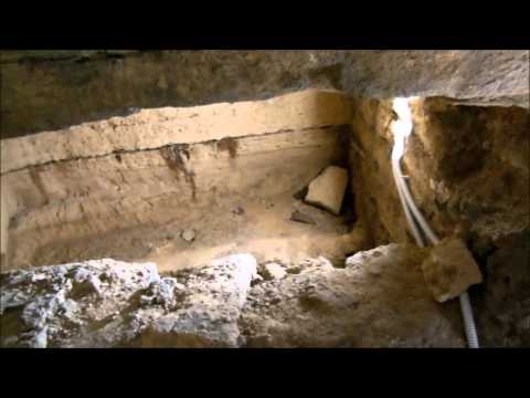 Videoclip: Gli Ipogei di Taranto • Wolf Production #3