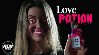 Love Potion | Short Horror Film