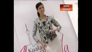 KL Alta Moda 2014