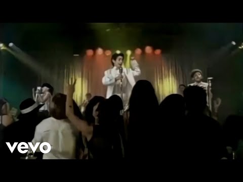 Juan Gabriel - No Tengo Dinero ft. Kumbia Kings y El Gran Silencio (Video Oficial, 2003)
