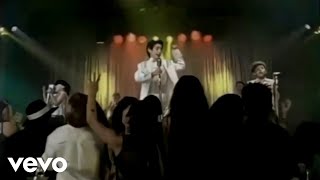 Juan Gabriel - No Tengo Dinero ft. Kumbia Kings y El Gran Silencio (Video Oficial, 2003)