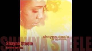 MC - Shayna Steele - Different this time