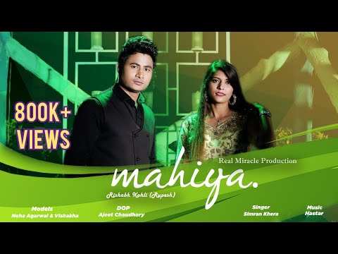 Rishabh Kohli portfolio video1