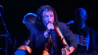 Gogol Bordello &quot;Lost Innocent World&quot; live Starland Ballroom