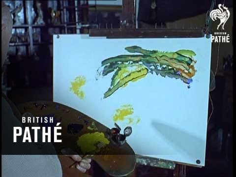 Abstract Artist (1965)