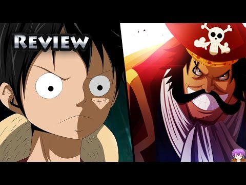 One Piece Chapter 820 Manga Review - The Truth About The Log Poses