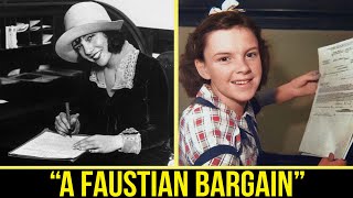 10 Victims of the Studio System in Old Hollywood