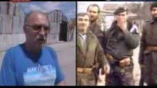 B92: Srpski dobrovoljac JNA prica o ubojstvima