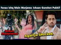Fanaa Ishq Main Marjawa Ishaan Gunshot Pakhi Agastya Shocked Ishaan Mastermind