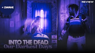 Into the dead - Gameplay FR