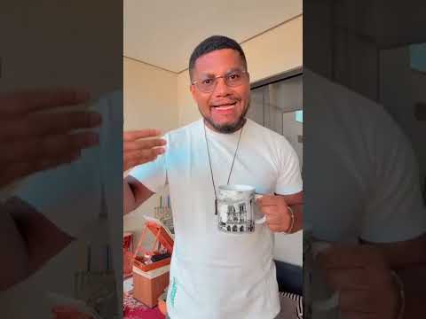 Felicidade para o Ifá