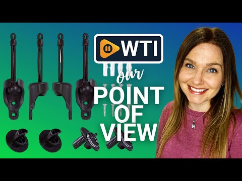 Universal Sunshade Replacement Kits - WTI product video review