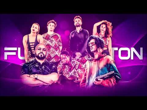 Mc Maromba, Ckrono e KD Soundsystem - Só Sentadão | Funketon