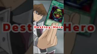 ไหเเห่ง D-hero  #ยูกิโอ #yugioh  #duellinks