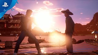 Shenmue III [Collector's Edition] video 1