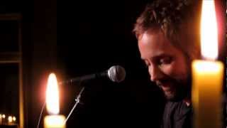 All Good Stories by Ryan McMahon @ Char's Landing - Port Alberni, BC