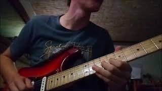 One day at a time - Joe Walsh Solo live Melbourne 2004