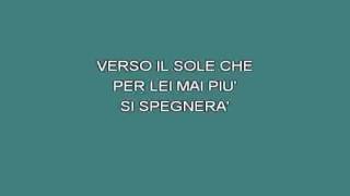 Opera prima   Pooh [karaoke]