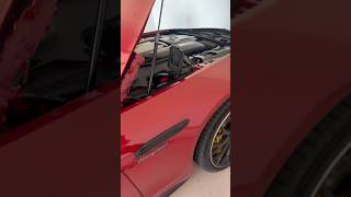 Download lagu Buyers beware!! Battery on R232 (2022 ) Mercedes SL63 is no good. mp3