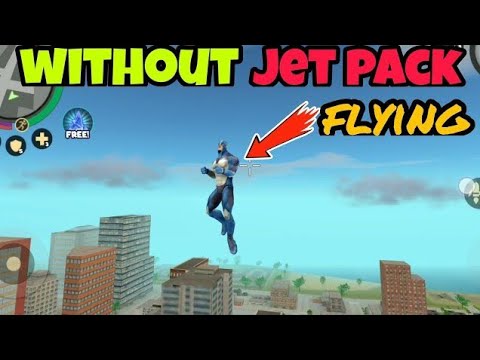 rope hero vice town game | flying without jet pack | rope hero game | rope hero vice town | tipson