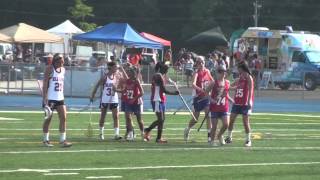 i LAX - BEACH BLAST HIGHLIGHTS 2012
