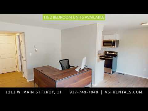 Park Regency property video