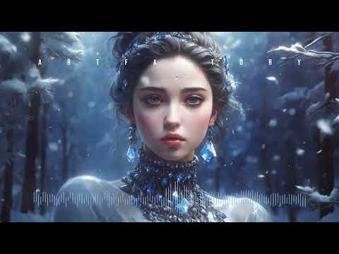 VØJ x Atsmxn "Winter Memories" Perfect Speed
