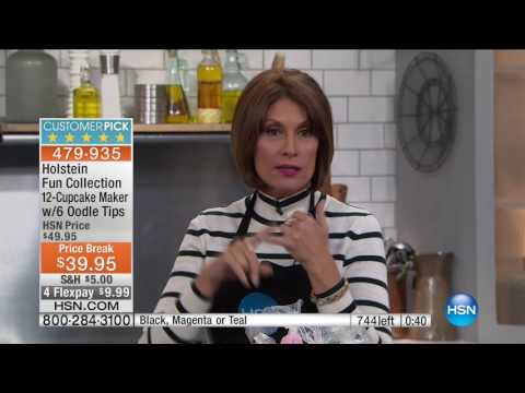 HSN | Kitchen Innovations featuring Elite 08.28.2016 - 02 PM