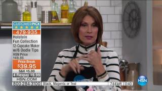 HSN | Kitchen Innovations featuring Elite 08.28.2016 - 02 PM