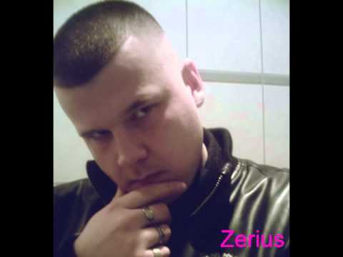 Zerius - Ya Man Zerius