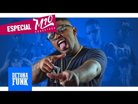 MC Jhojhow - Não Se Empolga (DJ Wallace NK) Lançamento 2017