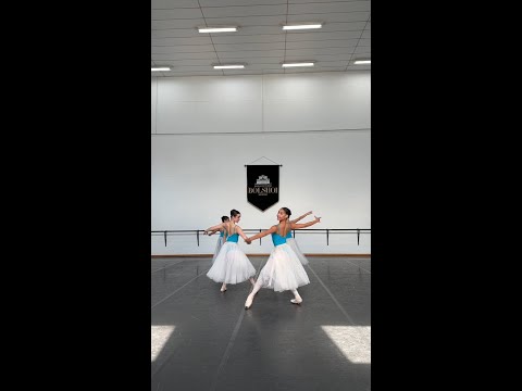 a dança continua no nosso coração! 🩰💖