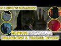 Morbius Trailer BreakDown & Trailer Review | Breakdown in 3 minutes | Amaan Review