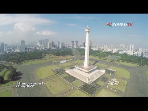 Audisi Jakarta - SUCI 7