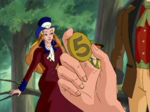 SISSI PRINZESSIN SISSI S01 E06 Abschied von Franz