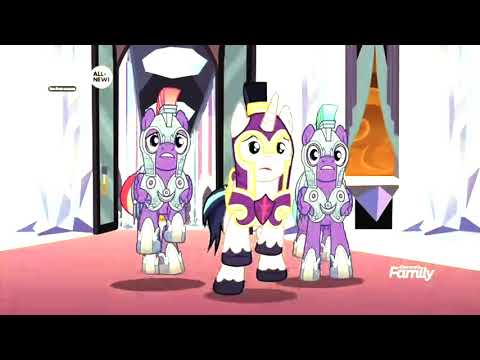 Shining Hood part 18 - The Big Chase