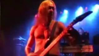 Lost Horizon - Pure (Live at the Gates of Metal 2003)(Studio Audio)