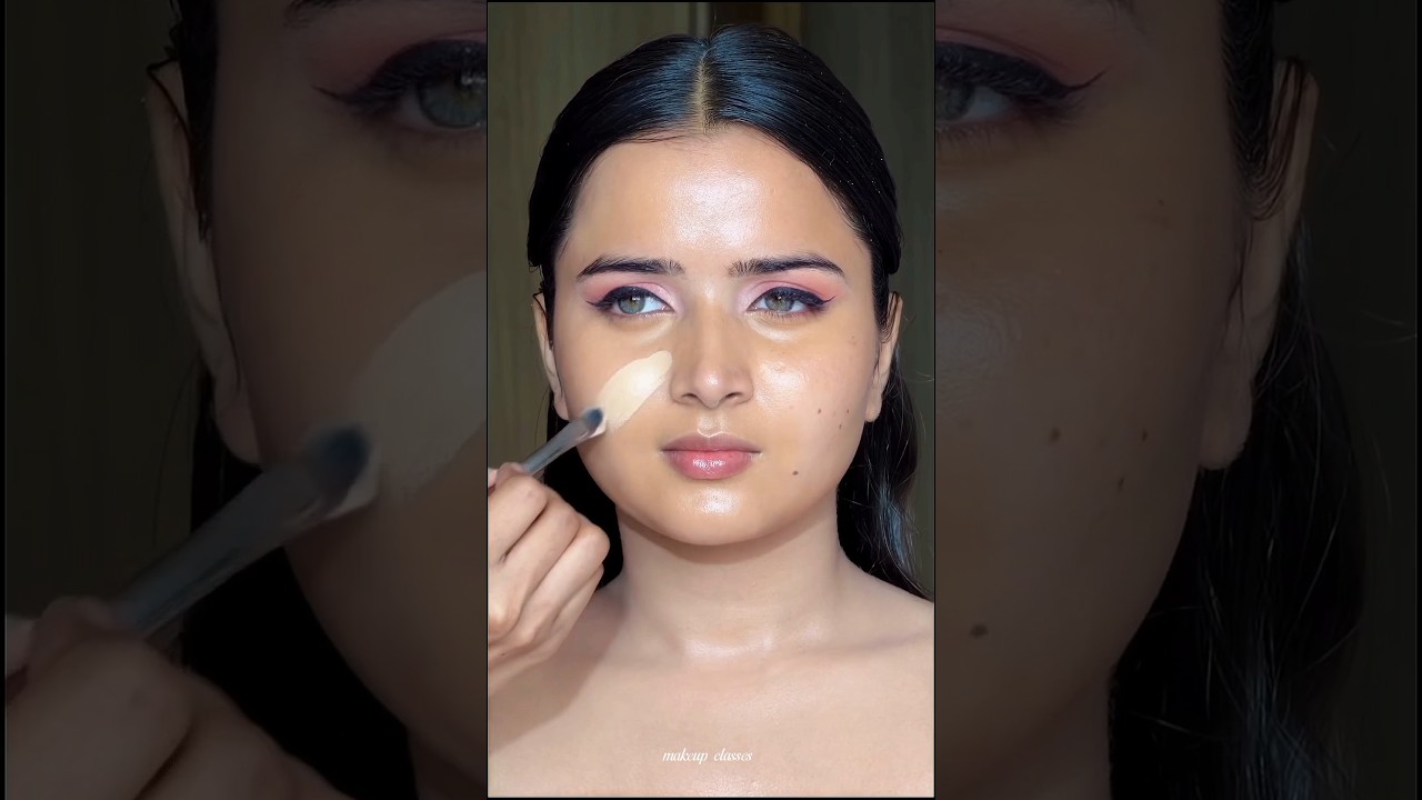 Glow & Glam  video artwork