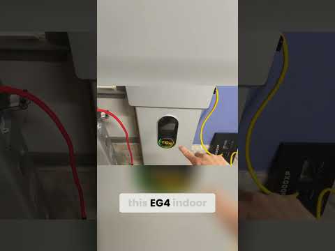 Don't Try This! Mad Scientist Battery Setup (You've Been Warned!)