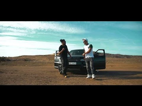 Simo gnawi ft cap2 ( vidéo clip fi9)