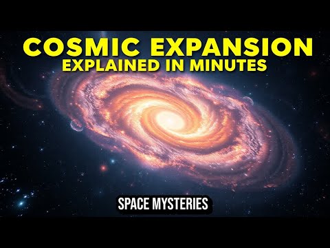 The Most Profound Theories on the Nature of Cosmic Expansion and Contraction Explained | Cosmology
