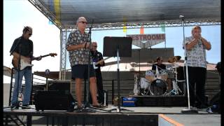 Buried Alive in the Blues - Music